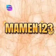 Logo mamen123